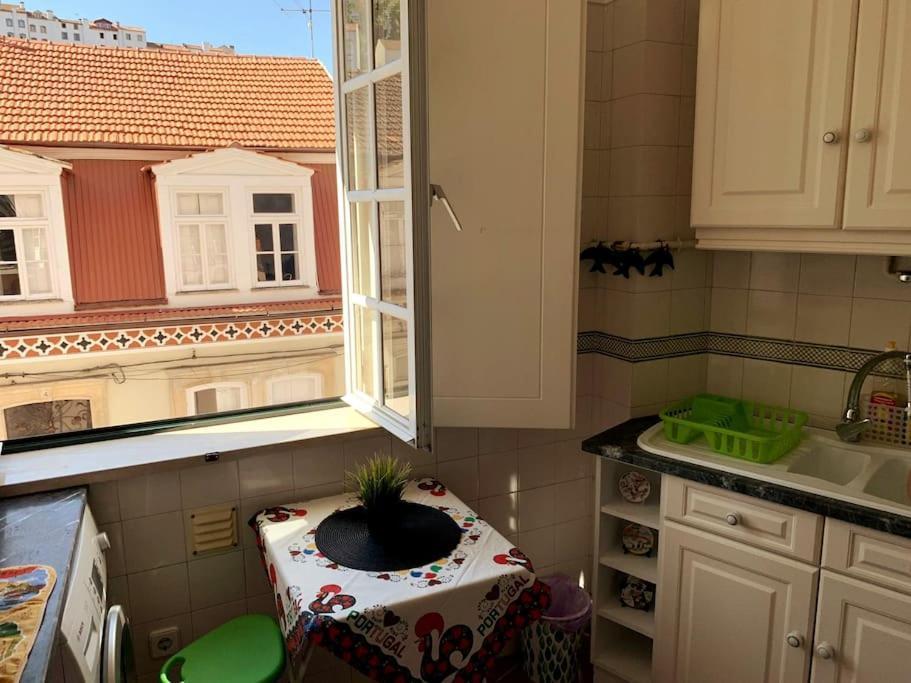 Easy Choice Home Coimbra Esterno foto