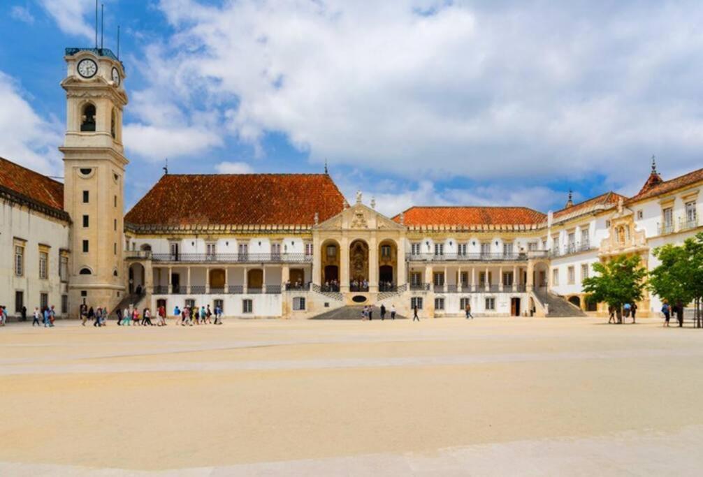 Easy Choice Home Coimbra Esterno foto