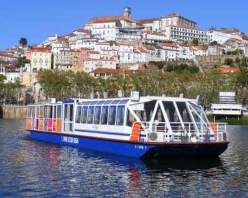 Easy Choice Home Coimbra Esterno foto