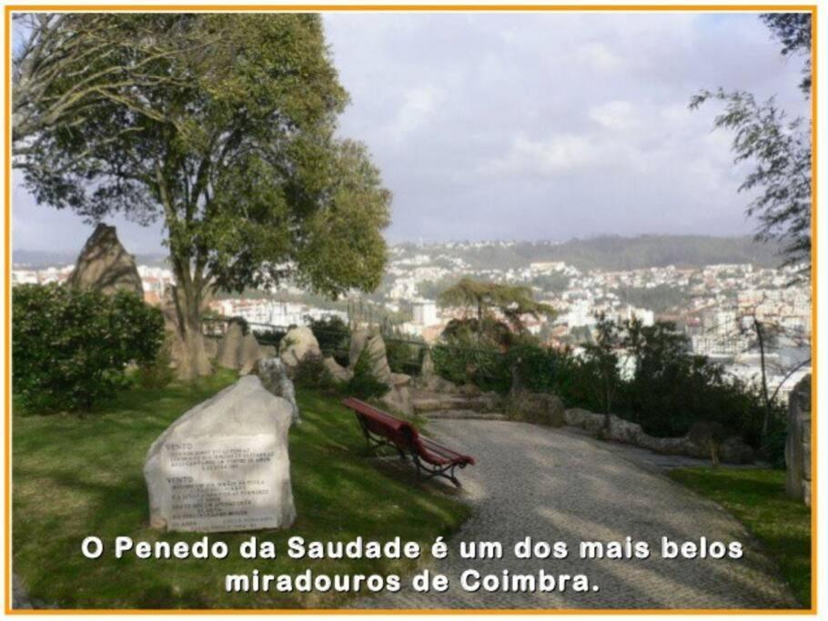 Easy Choice Home Coimbra Esterno foto
