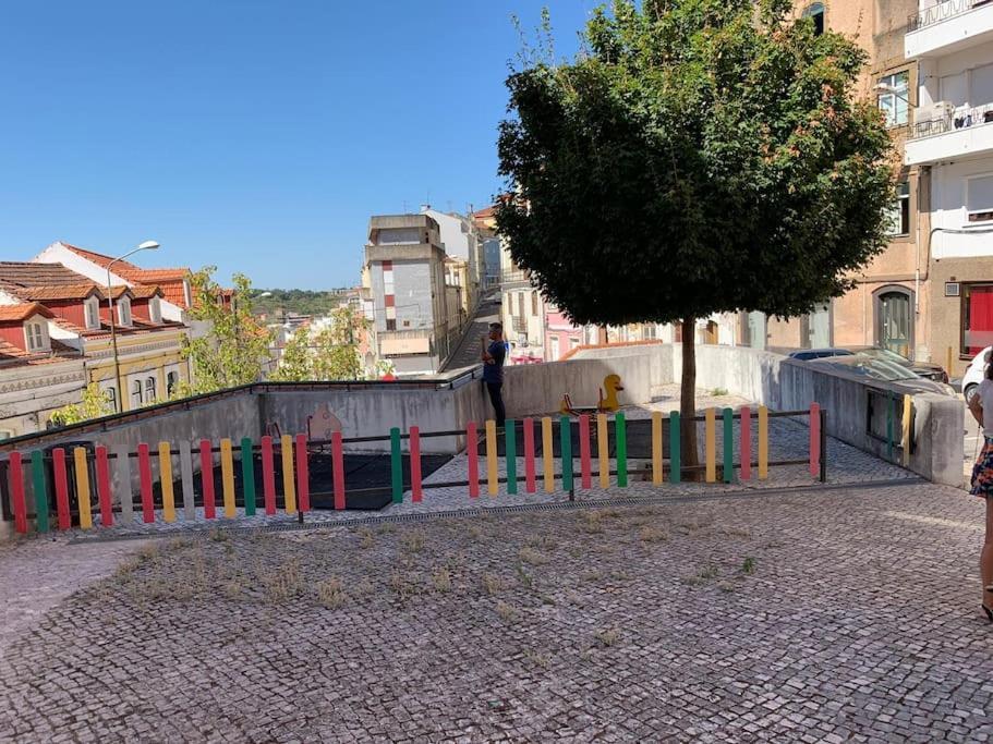 Easy Choice Home Coimbra Esterno foto