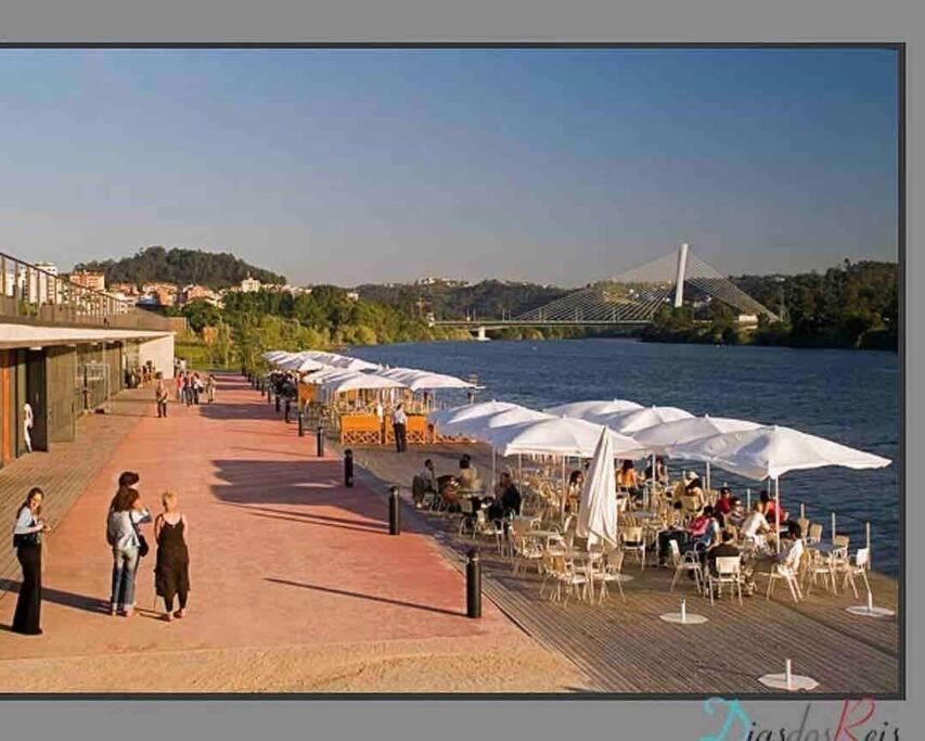 Easy Choice Home Coimbra Esterno foto