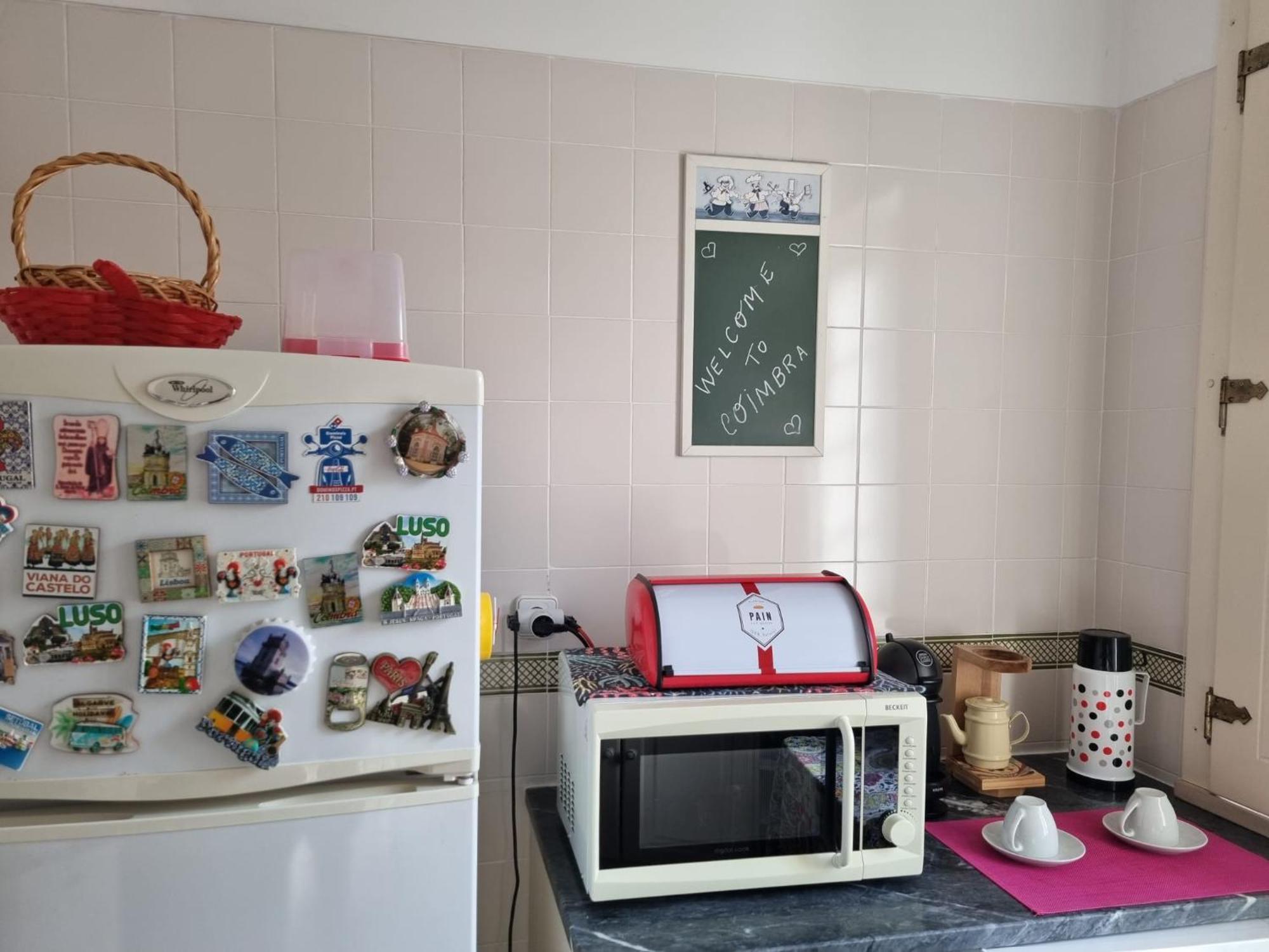Easy Choice Home Coimbra Esterno foto