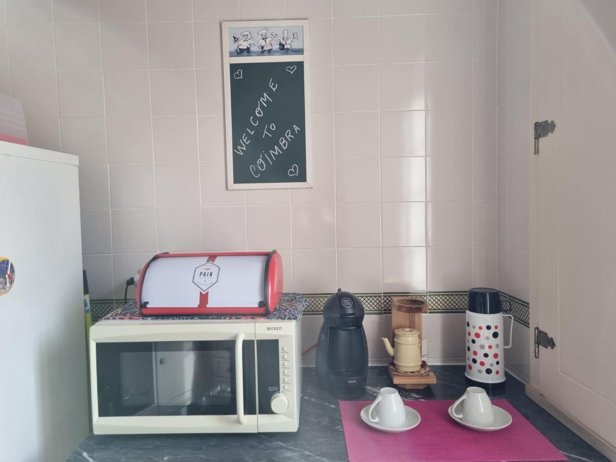 Easy Choice Home Coimbra Esterno foto